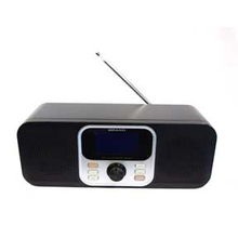 探索數字無線通信的未來 Team Technology Ltd在香港秋季電子產品展展示創新Digital Radio計算機