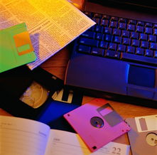 科技之眼 電腦產品圖片中的設計美學與技術力量